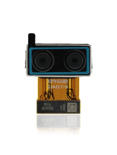 [107082021123] Caméra APN arrière compatible HUAWEI P9