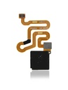 Lecteur d'Empreintes Digitales avec nappe pour HUAWEI P9 - Rose Gold ou Rouge