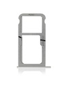 Tiroir SIM pour HUAWEI P9 - Mystic Silver