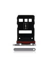 Tiroir SIM pour HUAWEI P30 Pro - Pearl White