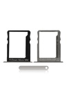 Tiroir SIM et carte SD pour HUAWEI P8 Lite - Blanc