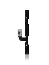 Nappe boutons Power et Volumes pour HUAWEI P8