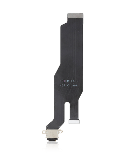 Nappe connecteur de charge pour HUAWEI P20