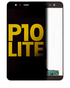 Bloc écran LCD sans châssis pour HUAWEI P10 Lite - Reconditionné - Noir