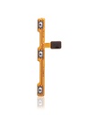 Nappe boutons Power et Volumes pour HUAWEI P10 Lite