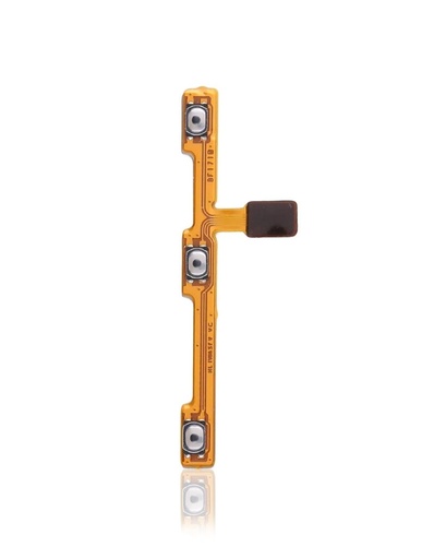 Nappe boutons Power et Volumes pour HUAWEI P10 Lite
