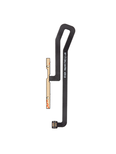 Nappe Power et Volumes pour HUAWEI P10