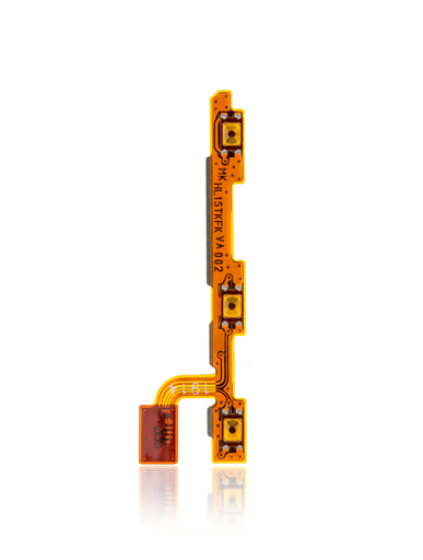 Nappe bouton power et volume pour HUAWEI Y9 Prime 2019