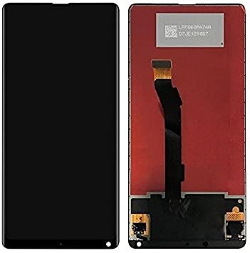 [4208.2731] Bloc écran LCD compatible XIAOMI Mi Mix 2S - Noir