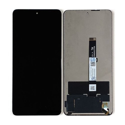 [4208.2722] Bloc écran LCD Compatible pour XIAOMI Pacophone X3 Noir
