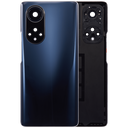 Vitre arrière avec vitre APN pour HUAWEI Nova 9 Pro - Noir