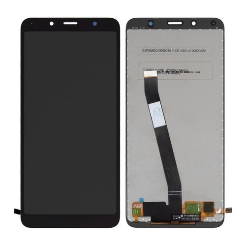 [4208.2721] Bloc écran LCD Compatible pour XIAOMI Redmi 7
