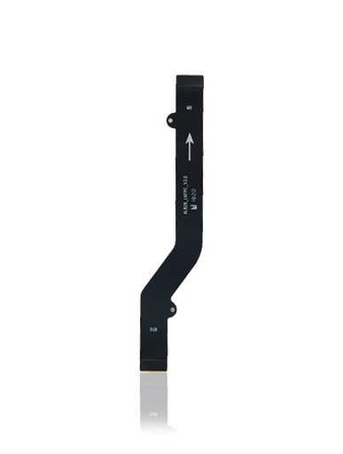 Nappe carte mère pour HUAWEI Y6 2017