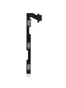 Nappe bouton power et volume pour HUAWEI Y6 2017