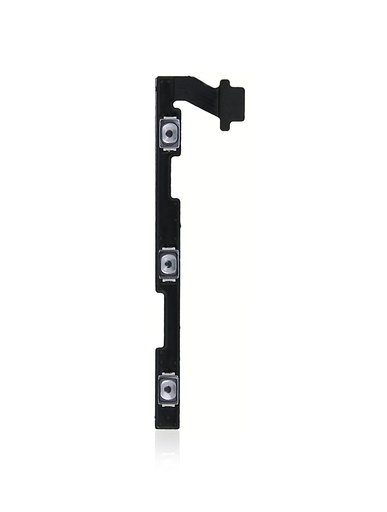 Nappe bouton power et volume pour HUAWEI Y6 2017