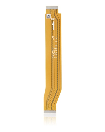 Nappe carte mère pour Oppo A93 5G