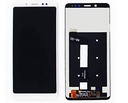Bloc écran LCD pour XIAOMI Redmi Note 5 Pro - Blanc