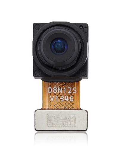 [107082113723] Caméra APN arrière - Ultra Wide - compatible XIAOMI Redmi 10