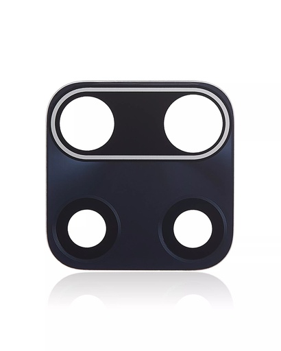 Lentille caméra arrière - Verre avec adhésif pour XIAOMI Redmi Note 9S