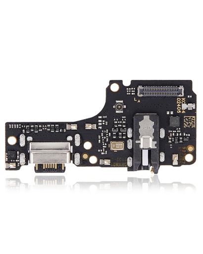Connecteur de charge avec PCB pour XIAOMI Redmi Note 10S