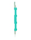 Bouton volume pour XIAOMI Redmi 9T - Poco M3 - Note 9 4G - Vert