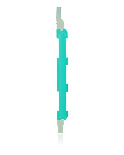 Bouton volume pour XIAOMI Redmi 9T - Poco M3 - Note 9 4G - Vert