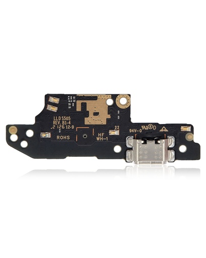 Connecteur de charge pour XIAOMI Redmi 9A - Premium