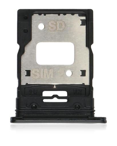 Tiroir Double SIM pour XIAOMI Mi 11 Lite - Boba Black