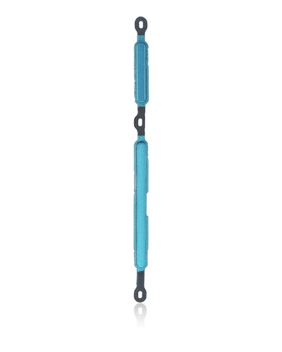 Bouton Power et Volumes pour XIAOMI Redmi 9C - 9A - Vert