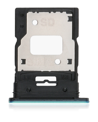 Tiroir Double SIM pour XIAOMI Mi 11 Lite - Vert