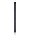Boutons volume pour XIAOMI Mi 11 Lite - Noir truffe