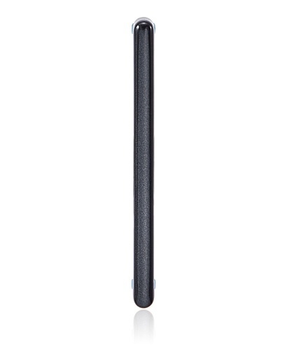 [107082114625] Boutons volume compatible Xiaomi Mi 11 Lite - Noir truffe