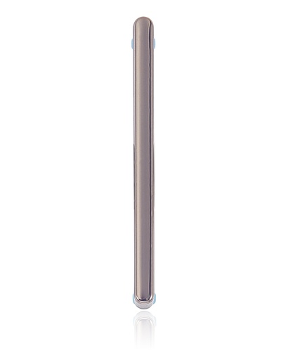 Boutons volume pour XIAOMI Mi 11 Lite - Rose Pêche