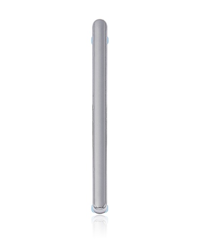 Boutons volume pour XIAOMI 11 Lite - Argent