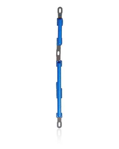 Kit boutons Power et Volume pour XIAOMI Redmi 9 - Bleu