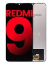 Bloc écran LCD sans châssis pour XIAOMI Redmi 9 - Aftermarket Plus - Toutes couleurs