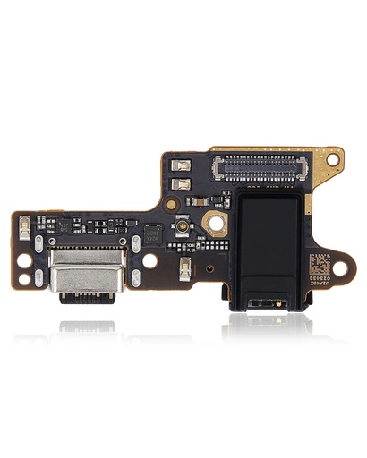 Connecteur de charge avec prise Jack pour XIAOMI Redmi 8 - 8A - Premium