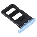 Tiroir Double SIM pour XIAOMI Mi 11 - Bleu Horizon