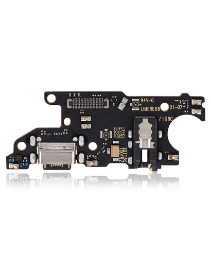 Connecteur de charge pour  XIAOMI Redmi Note 9T