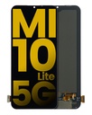 Bloc écran OLED sans châssis pour XIAOMI Mi 10 Lite 5G - Reconditionné - Toutes couleurs