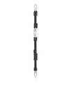 Kit boutons Power et Volume pour XIAOMI Redmi 8 - Onyx Black