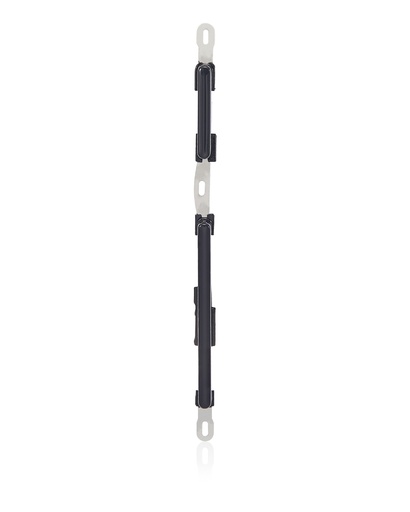 Kit boutons Power et Volume pour XIAOMI Redmi 8 - Onyx Black