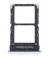 Tiroir Double SIM pour XIAOMI Mi 10 Lite 5G - Dream White