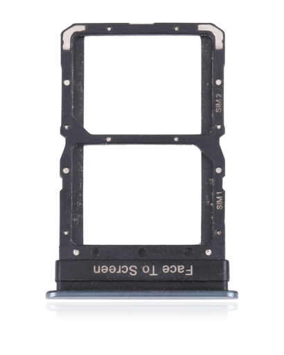 Tiroir Double SIM pour XIAOMI Mi 10 Lite 5G - Dream White