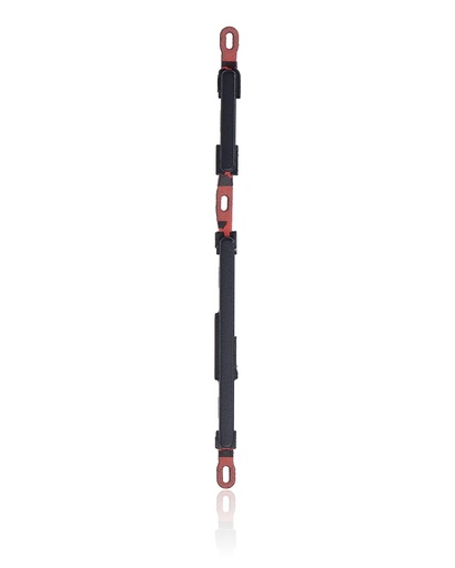 Kit boutons Power et Volume pour XIAOMI Redmi 8A - Midnight Black