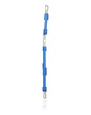 Kit boutons Power et Volume pour XIAOMI Redmi 8A - Ocean Blue