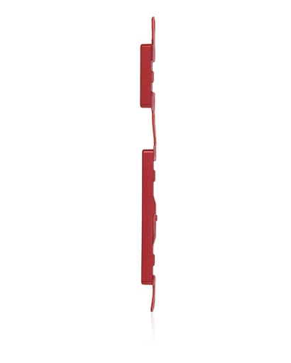 Kit boutons Power et Volume pour XIAOMI Redmi 8A - Sunset Red