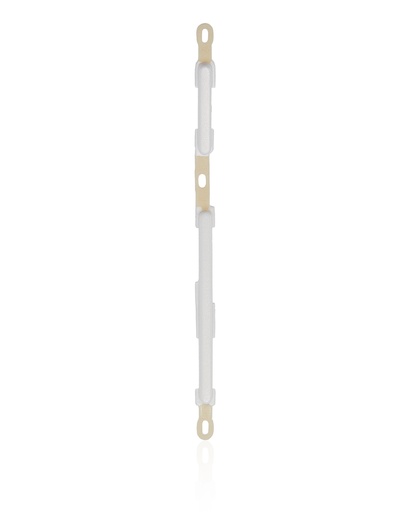 Kit boutons Power et Volume pour XIAOMI Redmi 8A - Blanc