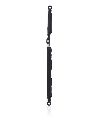 Kit boutons Power et Volume pour XIAOMI Redmi 7A - Matte Black