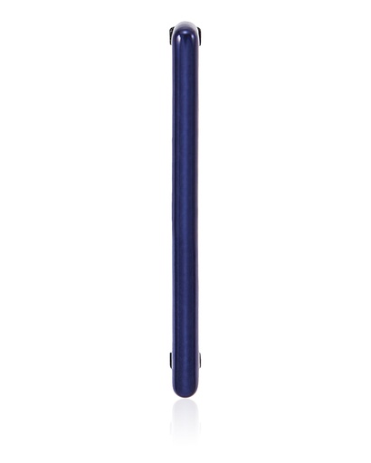 Boutons volume pour XIAOMI Mi 10T Lite 5G - Note 9 Pro 5G - Bleu Atlantique
